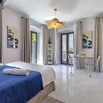 Casa Ancha 10 아파트 마르베야