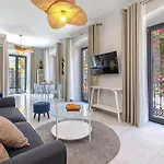 Casa Ancha 10 마르베야