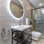 Casa Ancha 10 마르베야
