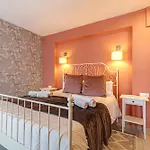 아파트 Casa Ancha 10 마르베야