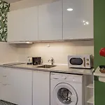 Casa Ancha 10 아파트