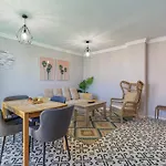 Casa Ancha 10 아파트