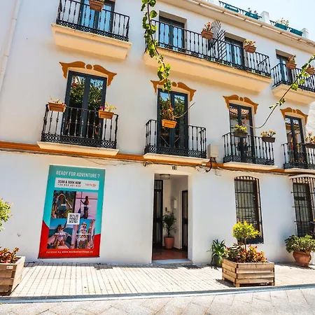 Ancha Village Apartamento *