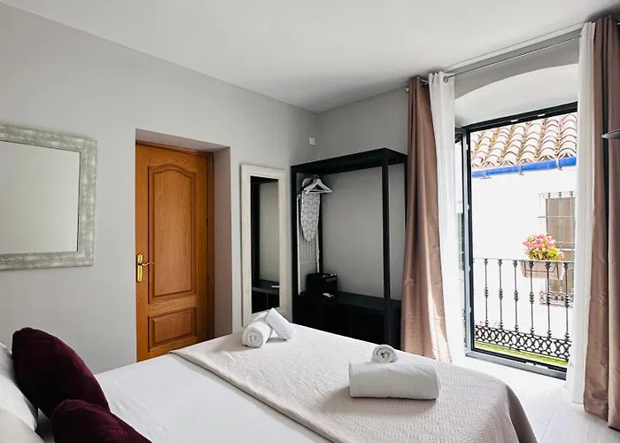 Ancha Village Apartamento *