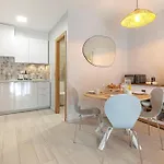 Casa Ancha 10 아파트