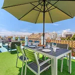 Casa Ancha 10 아파트