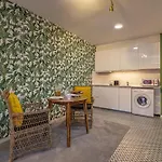 Casa Ancha 10 마르베야