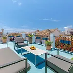 Casa Ancha 10 * 마르베야
