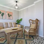 Casa Ancha 10 아파트 마르베야
