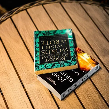 Ancha Village Apartament