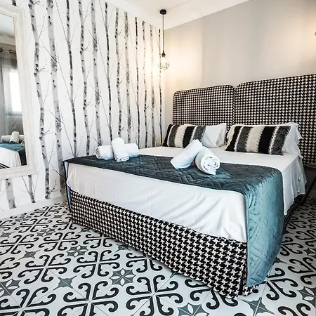 Ancha Village Apartament *