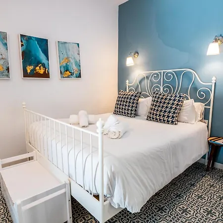 Ancha Village * Marbella