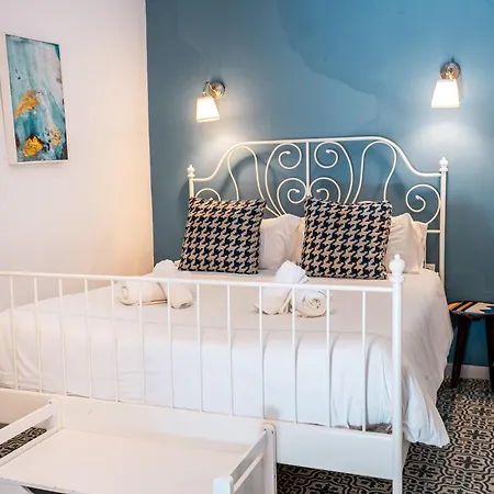 Ancha Village Apartament Marbella