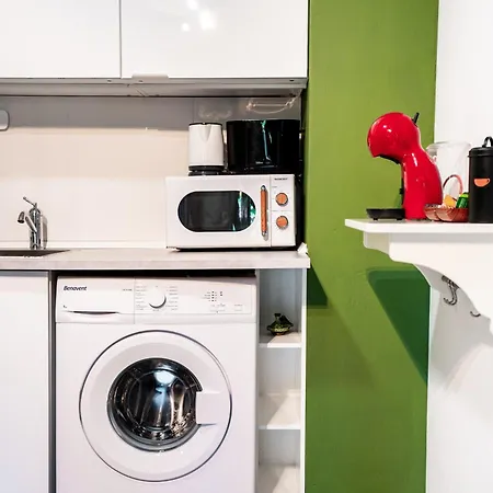 Ancha Village Apartament