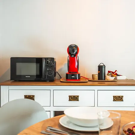 Ancha Village * Marbella