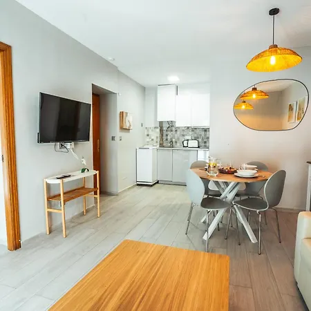 Ancha Village Marbella