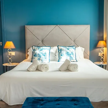 Apartament Ancha Village Marbella