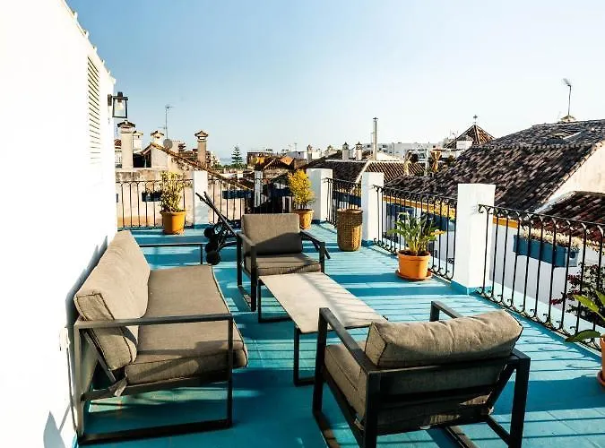 Ancha Village Daire *