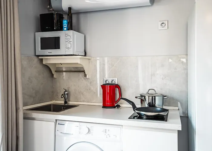 Ancha Village * Marbella