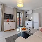 Casa Ancha 10 *