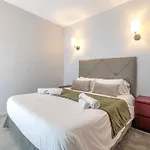 Appartement Casa Ancha 10 Marbellac
