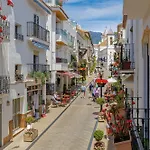 Appartement Casa Ancha 10 *