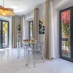Casa Ancha 10 Marbella