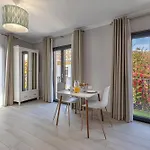 Appartement Casa Ancha 10 *