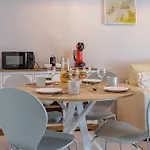 Daire Casa Ancha 10 Marbella