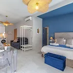 Daire Casa Ancha 10 Marbella