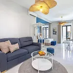 Casa Ancha 10 *