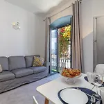 Daire Casa Ancha 10 Marbella