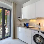 Casa Ancha 10 Daire