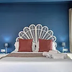 Casa Ancha 10 Appartement