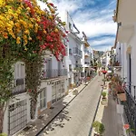 Casa Ancha 10 *