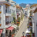 Casa Ancha 10 Marbellac