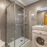 Casa Ancha 10 *