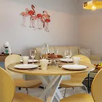 Appartement Casa Ancha 10 *