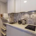 Casa Ancha 10 Daire Marbella