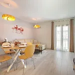 Casa Ancha 10 Daire