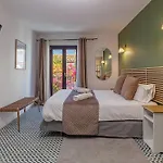 Casa Ancha 10 Marbella