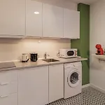 Daire Casa Ancha 10