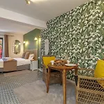 Casa Ancha 10 Appartement Marbellac