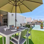 Appartement Casa Ancha 10 Marbellac