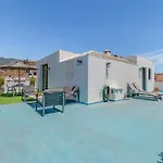Casa Ancha 10 Marbellac