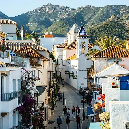 Ancha Village Marbella