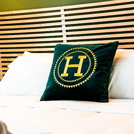 Daire Ancha Village Marbella