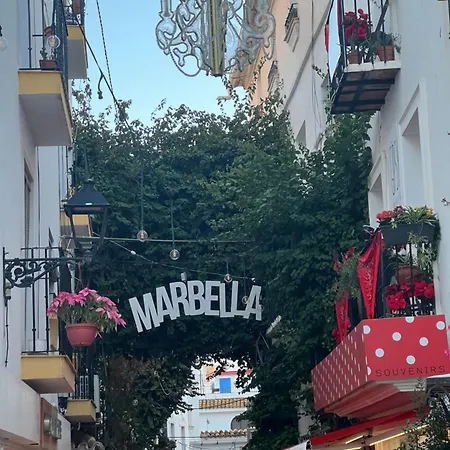 Ancha Village Marbella