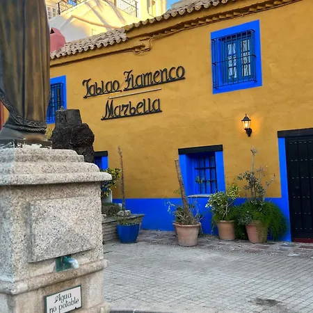 Ancha Village Appartamento *