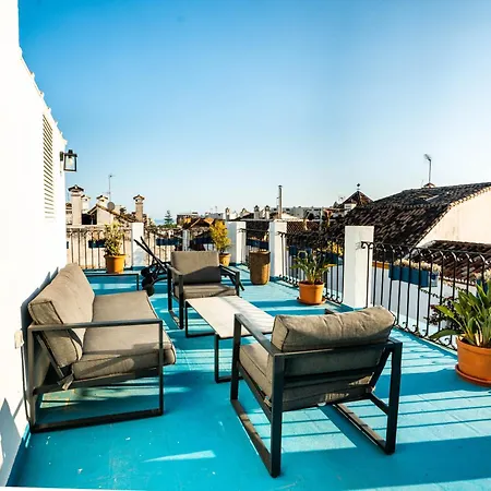 Appartamento Ancha Village Marbella